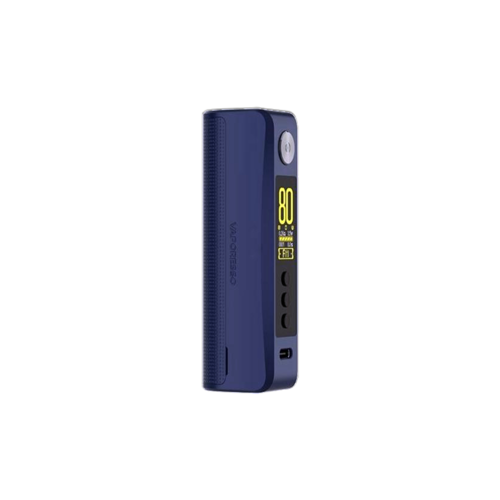 Боксмод Vaporesso Gen 80 S (midnight blue)