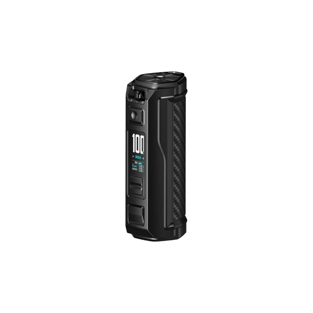 Боксмод Voopoo Argus MT (carbon fiber)