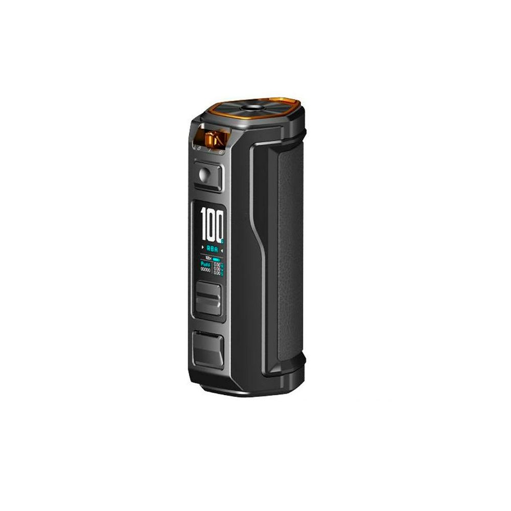 Боксмод Voopoo Argus MT (graphite)