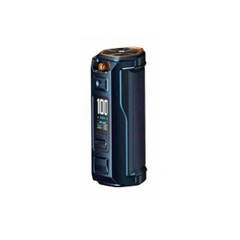 Боксмод Voopoo Argus XT (dark blue)