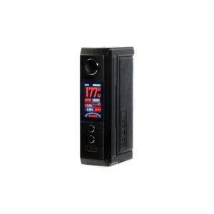 Боксмод Voopoo Drag 3 (black)