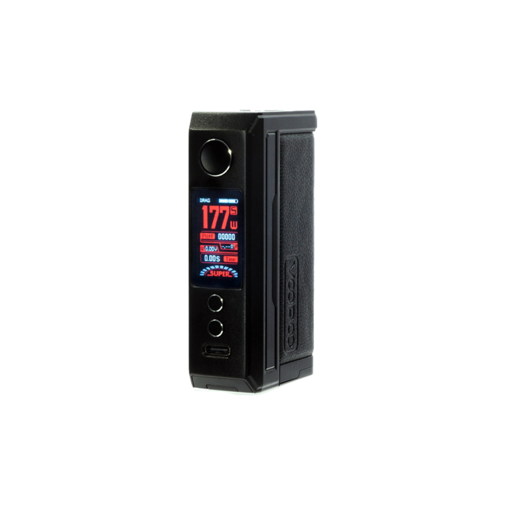 Боксмод Voopoo Drag 3 (black)