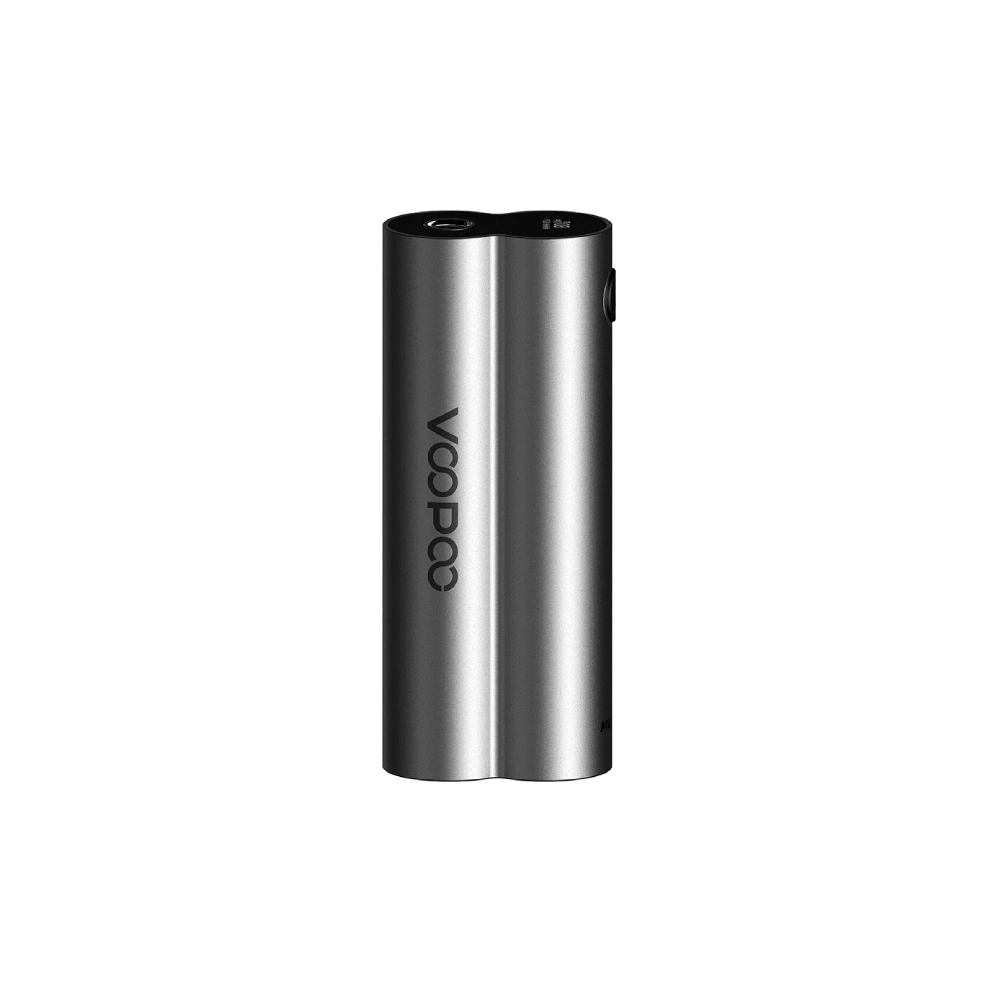 Боксмод Voopoo Musket (space gray)