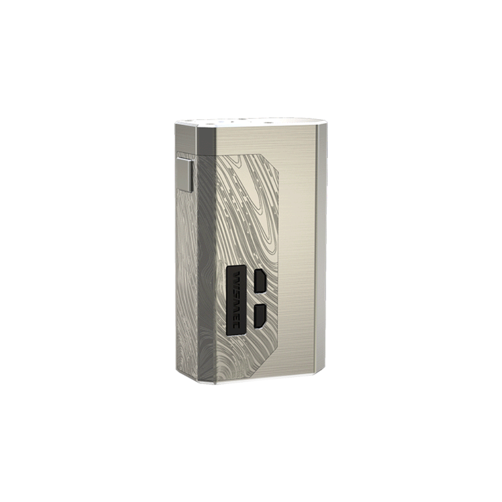 Боксмод Wismec Luxotic MF (без экрана) (серый)