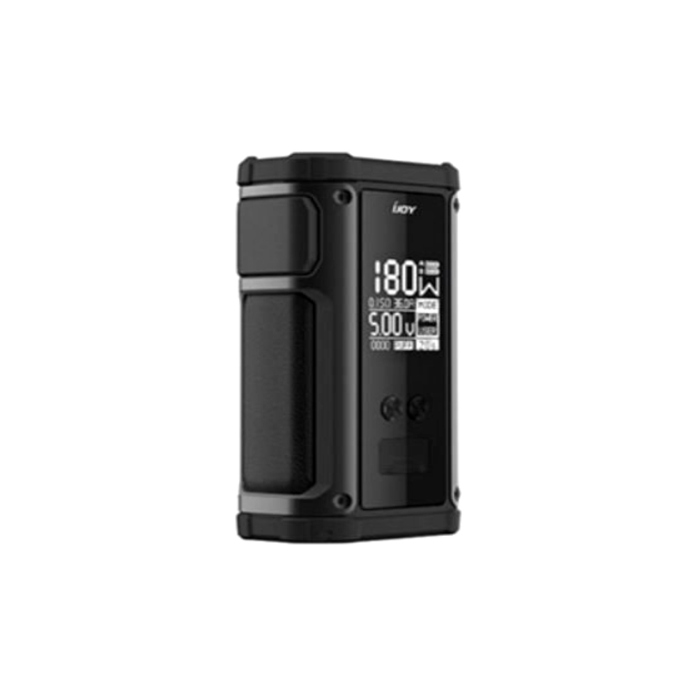 Боксмод iJoy Captain 2 (black)