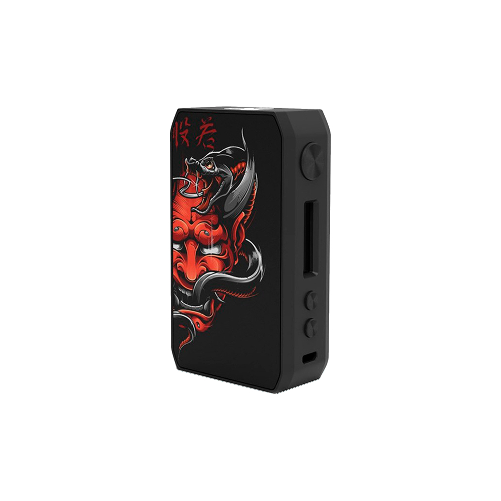 Боксмод iJoy Cigpet Capo 126W (hannya)