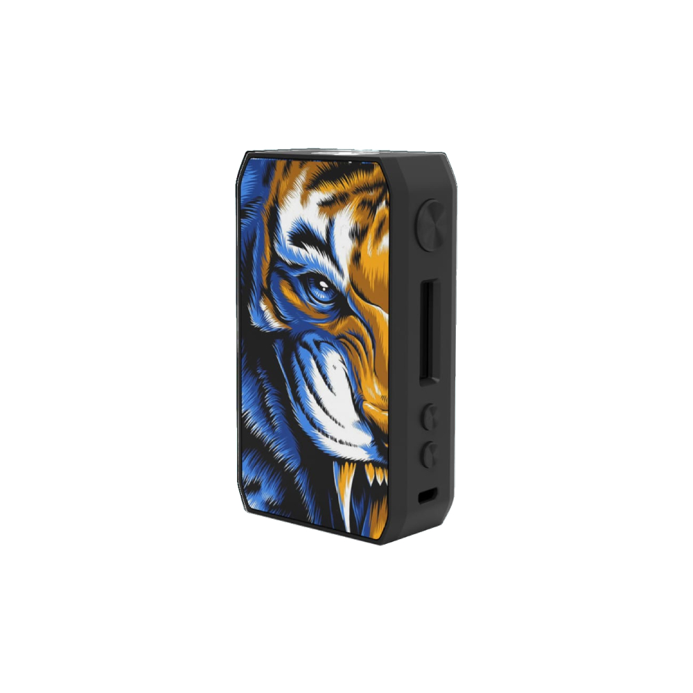 Боксмод iJoy Cigpet Capo 126W (tiger)