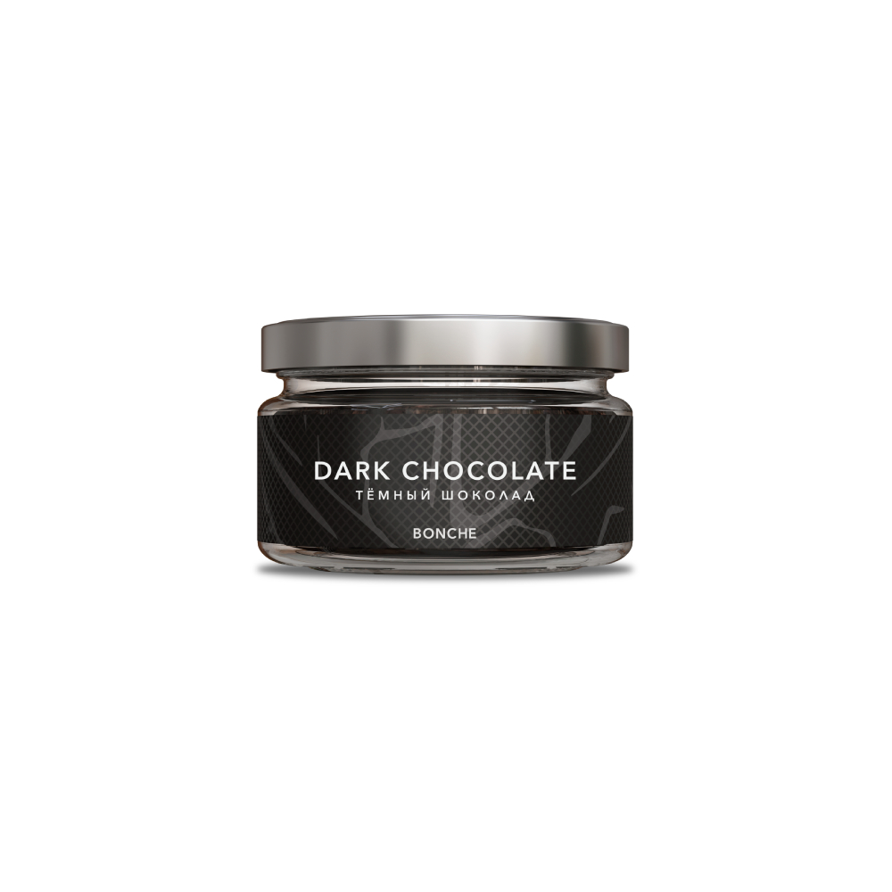 Bonche 30гр (dark chocolate) табак для кальяна