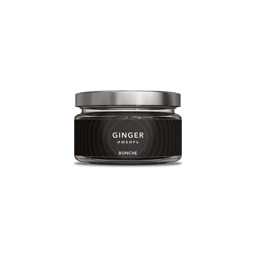 Bonche 30гр (ginger) табак для кальяна