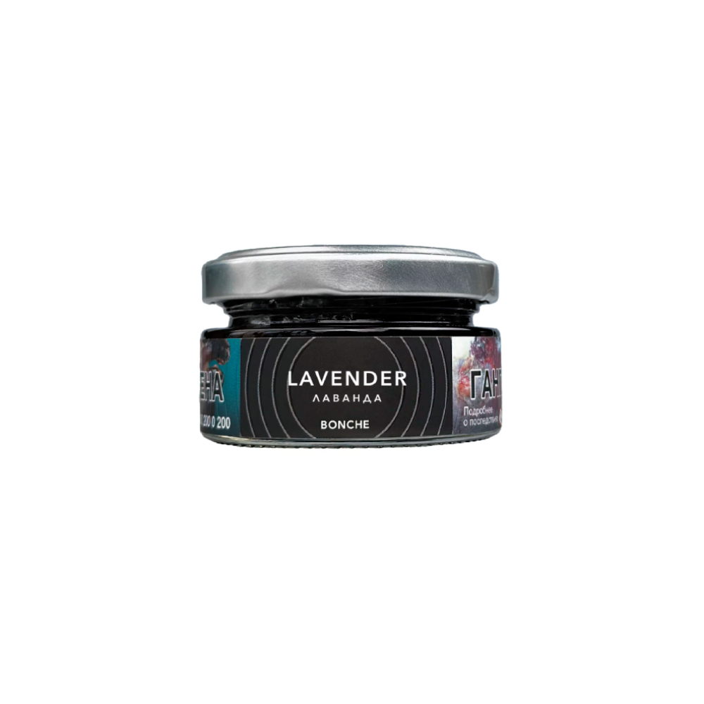 Bonche 30гр (lavander)