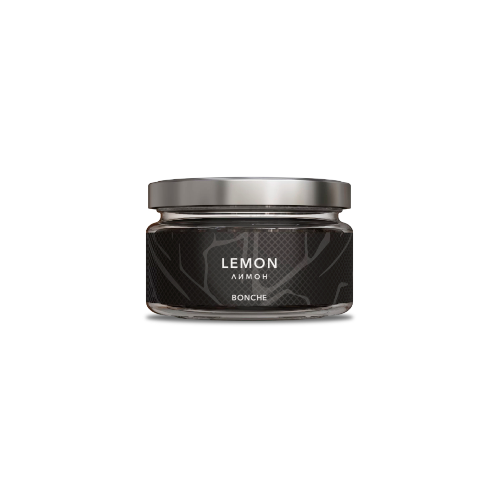 Bonche 30гр (lemon)