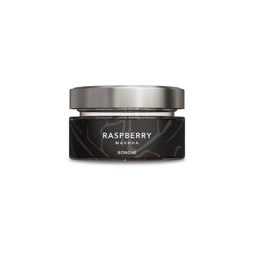 Bonche 60гр (raspberry)