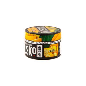 Brusko 50гр (банан)