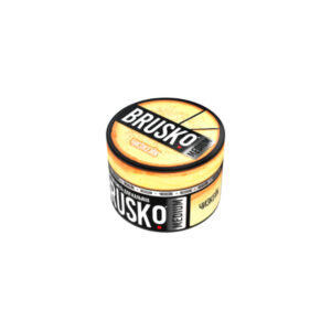 Brusko 50гр (чизкейк) смесь для кальяна