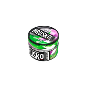 Brusko 50гр (энергетик) смесь для кальяна