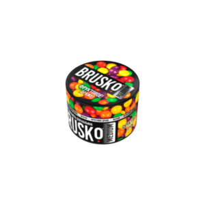 Brusko 50гр (фруктовое драже)