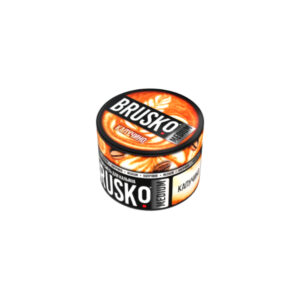 Brusko 50гр (капучино) смесь для кальяна