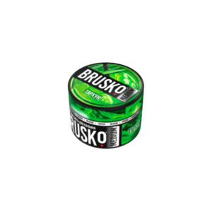 Brusko 50гр (тархун) смесь для кальяна