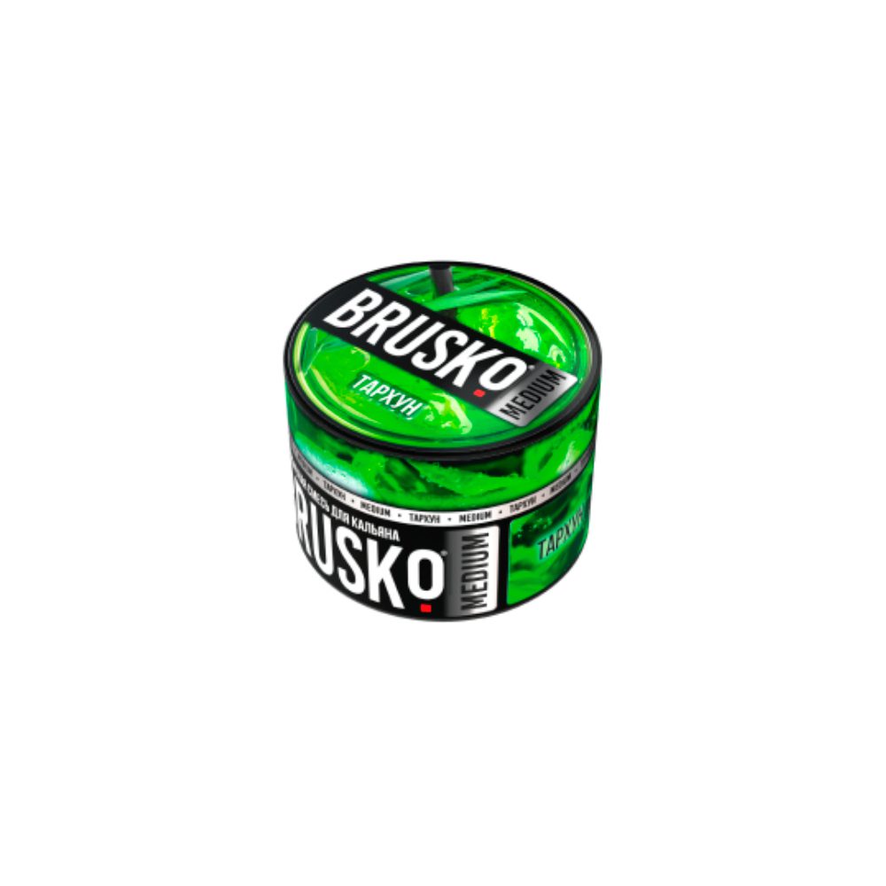 Brusko 50гр (тархун)