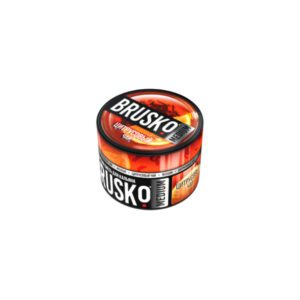 Brusko 50гр (цитрусовый чай)