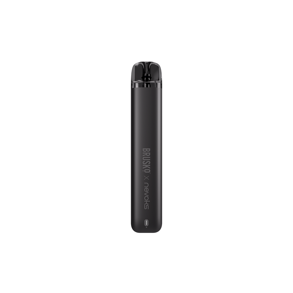 Nevoks Brusko APX S1 (black) электронная сигарета