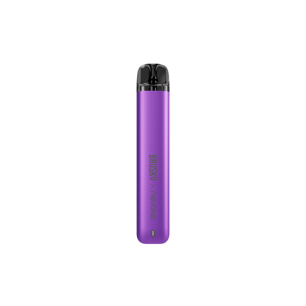 Nevoks Brusko APX S1 (purple) электронная сигарета
