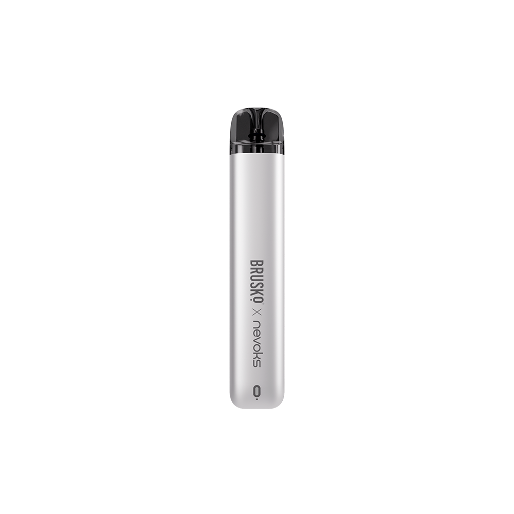 Nevoks Brusko APX S1 (white) электронная сигарета