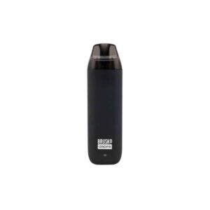 Aspire Brusko Minican 3 (black) электронная сигарета