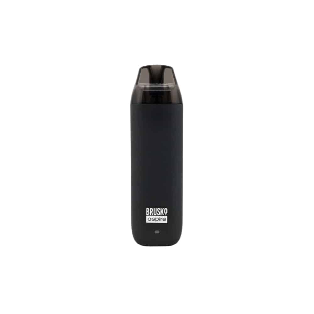 Aspire Brusko Minican 3 (black) электронная сигарета