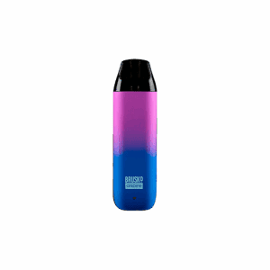 Aspire Brusko Minican 3 (blue-violet gradient) электронная сигарета