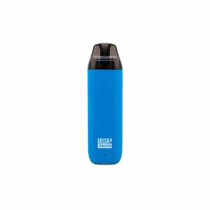 Aspire Brusko Minican 3 (dark blue) электронная сигарета