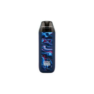 Aspire Brusko Minican 3 (dark blue fluid) электронная сигарета