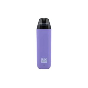 Aspire Brusko Minican 3 (dark purple) электронная сигарета