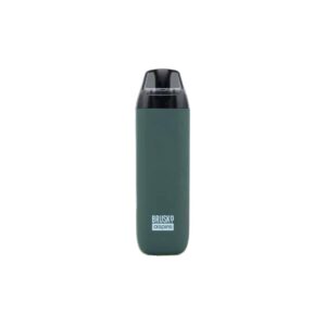 Aspire Brusko Minican 3 (gray) электронная сигарета