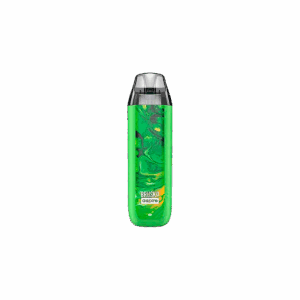 Aspire Brusko Minican 3 (green fluid) электронная сигарета