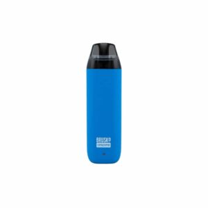 Aspire Brusko Minican 3 (light blue) электронная сигарета