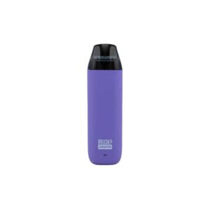 Aspire Brusko Minican 3 (light purple) электронная сигарета