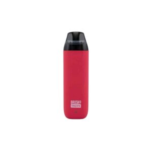 Aspire Brusko Minican 3 (light red) электронная сигарета