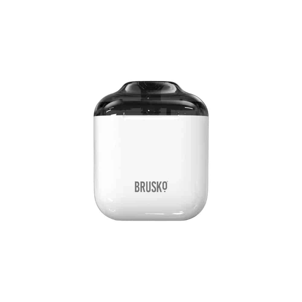 Brusko ZQ MiCool (white) электронная сигарета