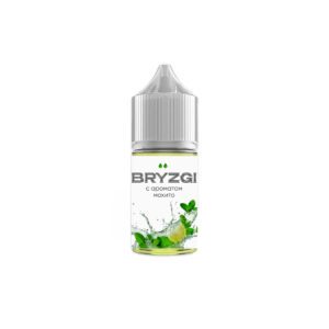 Bryzgi salt (мохито) 20mg M