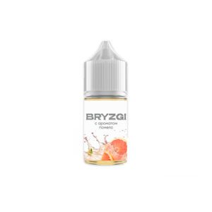 Bryzgi salt (помело) 20 hard M