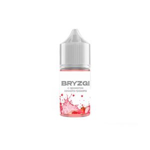 Bryzgi salt (сочный гранат) 20 hard M