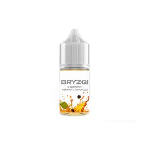 Bryzgi salt (таёжный лимонад) 20 hard M
