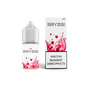 Bryzgi salt (кислые ягоды) 20mg M