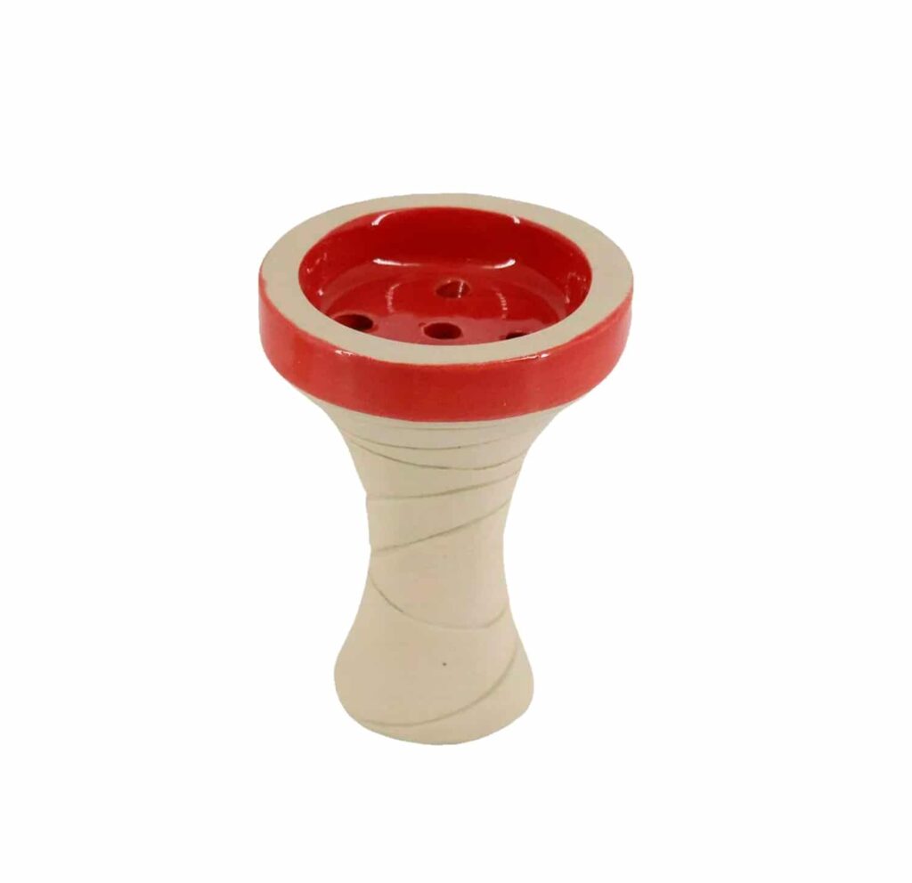 SmokeMore Onyx чаша для кальяна