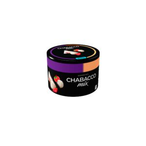 Chaba Mix 40гр (клубничный мохито)