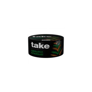 Chabacco Take 25гр (шишки еловые)