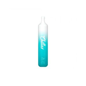 Chillax Air pro 4500 (мятный леденец) M