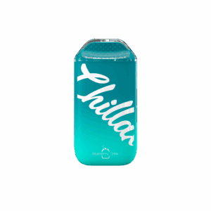 Chillax Neo 6000 (blueberry drink) M