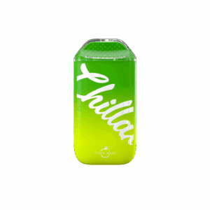 Chillax Neo 6000 (crispy apple) M
